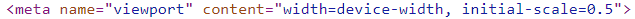 meta tag